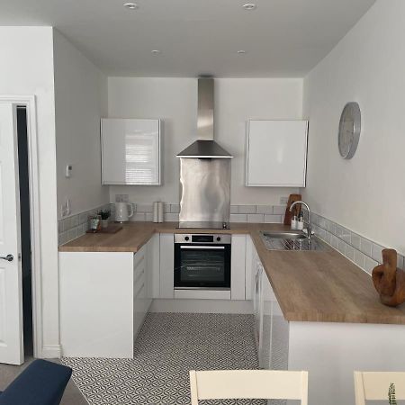 Apartment #1 - At 12 Story St Kingston upon Hull Exterior foto